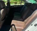 Білий Хендай Генезис, об'ємом двигуна 3.8 л та пробігом 140 тис. км за 8900 $, фото 9 на Automoto.ua