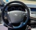 Білий Хендай Генезис, об'ємом двигуна 3.8 л та пробігом 140 тис. км за 8900 $, фото 10 на Automoto.ua