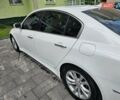 Білий Хендай Генезис, об'ємом двигуна 3.79 л та пробігом 158 тис. км за 11200 $, фото 8 на Automoto.ua