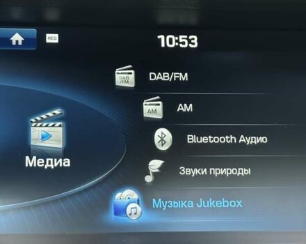 Білий Хендай Генезис, об'ємом двигуна 3.78 л та пробігом 194 тис. км за 18500 $, фото 17 на Automoto.ua