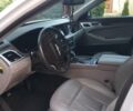 Белый Хендай Генезис, объемом двигателя 3.78 л и пробегом 88 тыс. км за 17000 $, фото 5 на Automoto.ua