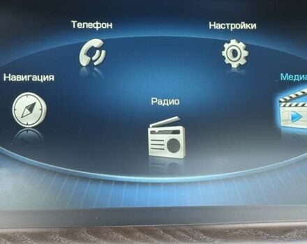 Білий Хендай Генезис, об'ємом двигуна 3.78 л та пробігом 194 тис. км за 18500 $, фото 18 на Automoto.ua