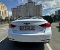 Білий Хендай Генезис, об'ємом двигуна 3.78 л та пробігом 194 тис. км за 18500 $, фото 10 на Automoto.ua