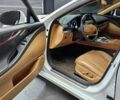 Білий Хендай Генезис, об'ємом двигуна 2.2 л та пробігом 28 тис. км за 27000 $, фото 4 на Automoto.ua