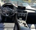 Хендай Генезис 2023 в Тернополе на Automoto.ua Белый Хендай Генезис, объемом двигателя 2 л и пробегом 11 тыс. км за 17000 $, фото 6 на Automoto.ua