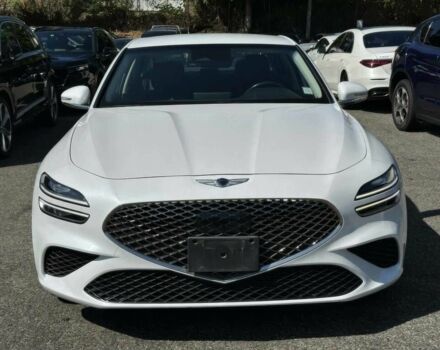 Хендай Генезис 2023 в Тернополе на Automoto.ua Белый Хендай Генезис, объемом двигателя 2 л и пробегом 11 тыс. км за 17000 $, фото 1 на Automoto.ua