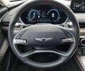 Белый Хендай Генезис, объемом двигателя 0 л и пробегом 13 тыс. км за 20000 $, фото 7 на Automoto.ua
