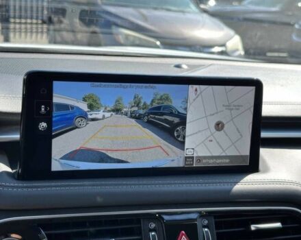 Хендай Генезис 2023 в Тернополе на Automoto.ua Белый Хендай Генезис, объемом двигателя 2 л и пробегом 11 тыс. км за 17000 $, фото 9 на Automoto.ua