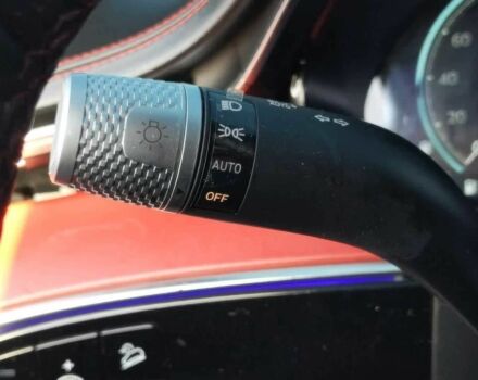 Хендай Генезис 2022 у Івано-Франківську на Automoto.ua Білий Хендай Генезис, об'ємом двигуна 3.5 л та пробігом 24 тис. км за 25200 $, фото 10 на Automoto.ua