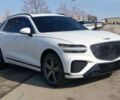 Хендай Генезис 2022 у Івано-Франківську на Automoto.ua Білий Хендай Генезис, об'ємом двигуна 3.5 л та пробігом 24 тис. км за 25200 $, фото 1 на Automoto.ua