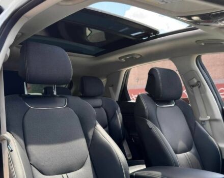 Хендай Генезис 2024 в Днепре (Днепропетровске) на Automoto.ua Белый Хендай Генезис, объемом двигателя 0 л и пробегом 16 тыс. км за 23000 $, фото 7 на Automoto.ua