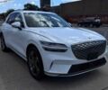 Хендай Генезис 2024 в Днепре (Днепропетровске) на Automoto.ua Белый Хендай Генезис, объемом двигателя 0 л и пробегом 16 тыс. км за 23000 $, фото 1 на Automoto.ua