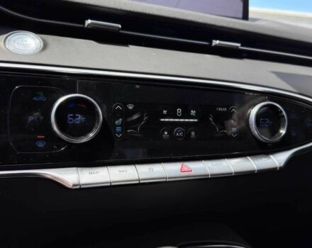 Хендай Генезис 2024 в Днепре (Днепропетровске) на Automoto.ua Белый Хендай Генезис, объемом двигателя 0 л и пробегом 16 тыс. км за 23000 $, фото 9 на Automoto.ua