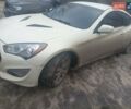 Бежевый Хендай Генезис, объемом двигателя 2 л и пробегом 152 тыс. км за 10000 $, фото 3 на Automoto.ua