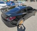 Черный Хендай Генезис, объемом двигателя 2 л и пробегом 232 тыс. км за 8999 $, фото 8 на Automoto.ua