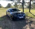 Черный Хендай Генезис, объемом двигателя 2 л и пробегом 238 тыс. км за 5000 $, фото 1 на Automoto.ua