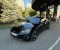 Черный Хендай Генезис, объемом двигателя 2 л и пробегом 278 тыс. км за 9000 $, фото 1 на Automoto.ua