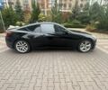 Черный Хендай Генезис, объемом двигателя 2 л и пробегом 159 тыс. км за 9200 $, фото 1 на Automoto.ua