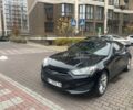 Черный Хендай Генезис, объемом двигателя 2 л и пробегом 159 тыс. км за 9200 $, фото 3 на Automoto.ua