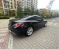 Черный Хендай Генезис, объемом двигателя 2 л и пробегом 159 тыс. км за 9200 $, фото 2 на Automoto.ua