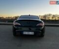 Черный Хендай Генезис, объемом двигателя 2 л и пробегом 170 тыс. км за 8700 $, фото 10 на Automoto.ua
