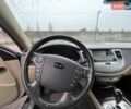 Чорний Хендай Генезис, об'ємом двигуна 3.8 л та пробігом 300 тис. км за 8500 $, фото 22 на Automoto.ua