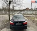 Чорний Хендай Генезис, об'ємом двигуна 3.8 л та пробігом 300 тис. км за 8500 $, фото 7 на Automoto.ua