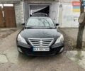 Чорний Хендай Генезис, об'ємом двигуна 3.8 л та пробігом 300 тис. км за 8500 $, фото 9 на Automoto.ua