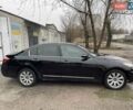 Чорний Хендай Генезис, об'ємом двигуна 3.8 л та пробігом 300 тис. км за 8500 $, фото 2 на Automoto.ua