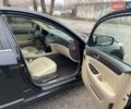 Чорний Хендай Генезис, об'ємом двигуна 3.8 л та пробігом 300 тис. км за 8500 $, фото 14 на Automoto.ua