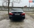 Чорний Хендай Генезис, об'ємом двигуна 3.8 л та пробігом 300 тис. км за 8500 $, фото 6 на Automoto.ua