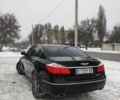 Черный Хендай Генезис, объемом двигателя 3.8 л и пробегом 252 тыс. км за 8500 $, фото 5 на Automoto.ua