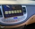 Черный Хендай Генезис, объемом двигателя 3.8 л и пробегом 232 тыс. км за 8000 $, фото 1 на Automoto.ua