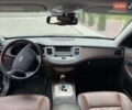 Черный Хендай Генезис, объемом двигателя 3.8 л и пробегом 220 тыс. км за 9500 $, фото 13 на Automoto.ua