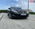 Черный Хендай Генезис, объемом двигателя 3.8 л и пробегом 220 тыс. км за 9500 $, фото 10 на Automoto.ua