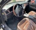 Черный Хендай Генезис, объемом двигателя 3.8 л и пробегом 220 тыс. км за 9500 $, фото 11 на Automoto.ua