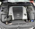 Черный Хендай Генезис, объемом двигателя 3.8 л и пробегом 220 тыс. км за 9500 $, фото 17 на Automoto.ua