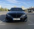 Чорний Хендай Генезис, об'ємом двигуна 5 л та пробігом 190 тис. км за 9900 $, фото 1 на Automoto.ua