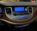 Чорний Хендай Генезис, об'ємом двигуна 3.34 л та пробігом 215 тис. км за 10999 $, фото 31 на Automoto.ua