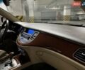 Чорний Хендай Генезис, об'ємом двигуна 3.34 л та пробігом 215 тис. км за 10999 $, фото 49 на Automoto.ua