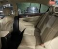 Чорний Хендай Генезис, об'ємом двигуна 3.34 л та пробігом 215 тис. км за 10999 $, фото 40 на Automoto.ua