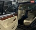 Черный Хендай Генезис, объемом двигателя 3.8 л и пробегом 222 тыс. км за 9999 $, фото 37 на Automoto.ua