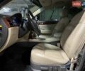 Чорний Хендай Генезис, об'ємом двигуна 3.34 л та пробігом 215 тис. км за 10999 $, фото 22 на Automoto.ua