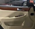 Чорний Хендай Генезис, об'ємом двигуна 3.34 л та пробігом 215 тис. км за 10999 $, фото 19 на Automoto.ua