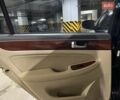 Черный Хендай Генезис, объемом двигателя 3.8 л и пробегом 222 тыс. км за 9999 $, фото 38 на Automoto.ua