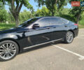 Хендай Генезис 2014 в Днепре (Днепропетровске) на Automoto.ua Черный Хендай Генезис, объемом двигателя 3.3 л и пробегом 59 тыс. км за 20500 $, фото 9 на Automoto.ua