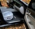 Чорний Хендай Генезис, об'ємом двигуна 3.78 л та пробігом 61 тис. км за 18900 $, фото 10 на Automoto.ua