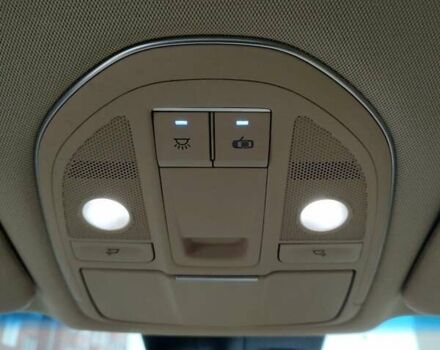 Чорний Хендай Генезис, об'ємом двигуна 3.78 л та пробігом 140 тис. км за 14500 $, фото 21 на Automoto.ua