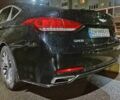 Чорний Хендай Генезис, об'ємом двигуна 3.78 л та пробігом 140 тис. км за 14500 $, фото 5 на Automoto.ua