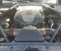 Черный Хендай Генезис, объемом двигателя 5 л и пробегом 97 тыс. км за 3000 $, фото 10 на Automoto.ua